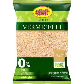 GOLD VERMICELLI 